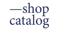 Shop Catalog coupons